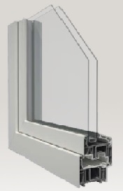 Vision 76 mm