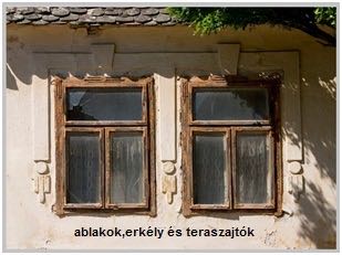 Ablakok